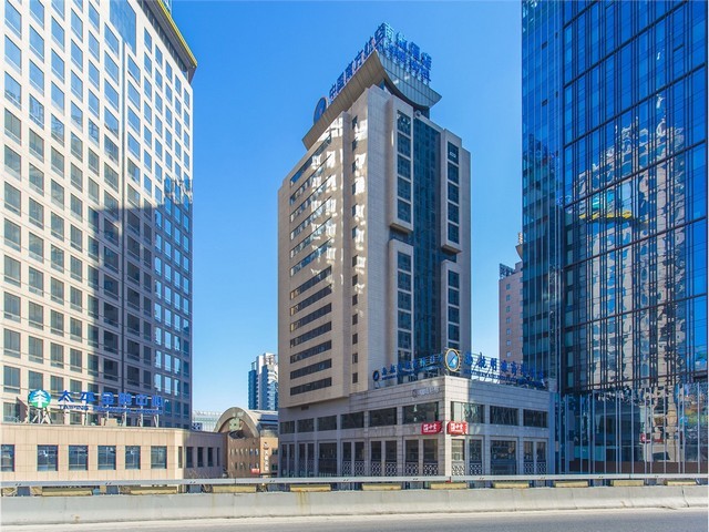 聊城除尘废气处理设备销售厂